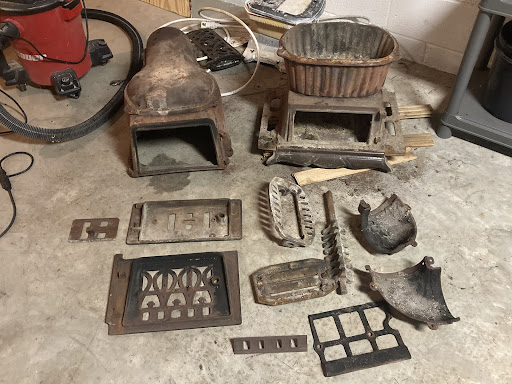 Photo from customer review