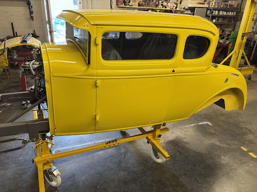 Photo from customer review