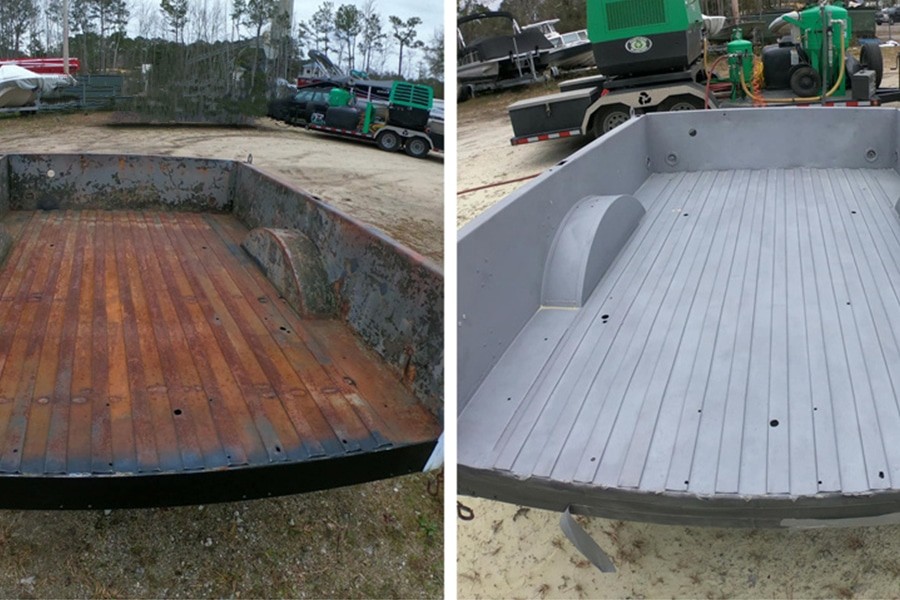 before-after before after